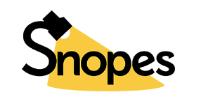 スノープスのロゴ